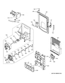 Ice maker & dispenser
