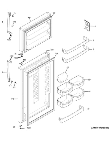 Doors