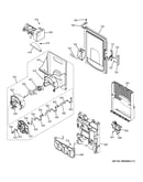 Ice maker & dispenser