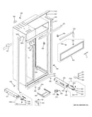 Case parts