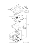 Cooktop