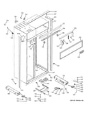 Case part