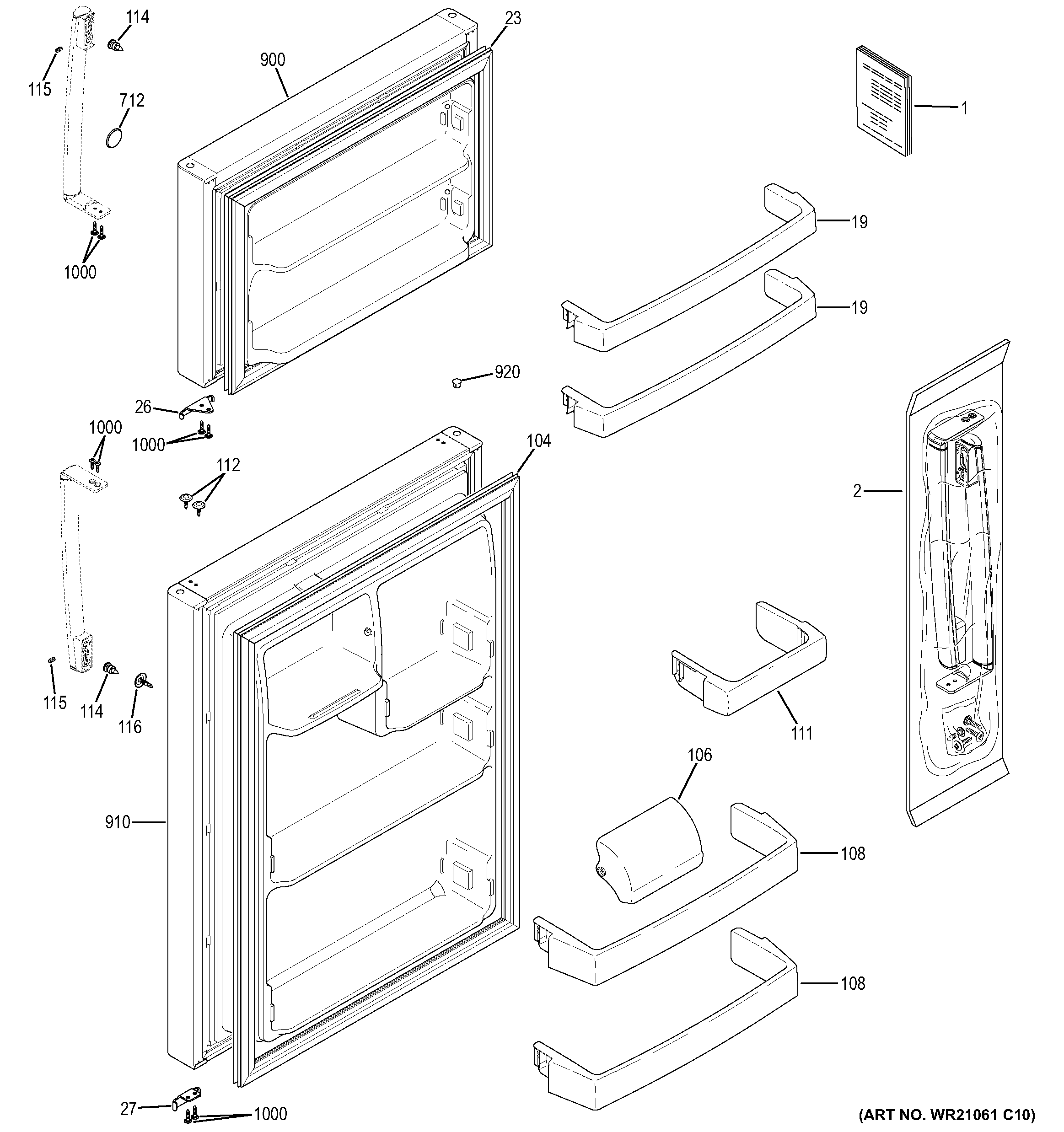 Doors