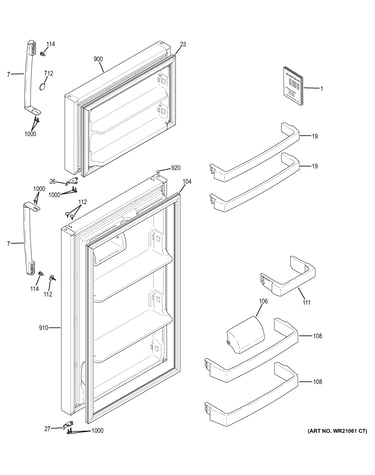 Doors