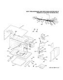 Microwave body parts