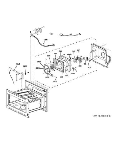Interior parts (1)