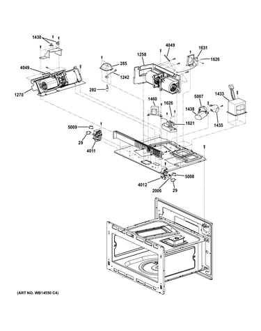 Insulator parts (1)