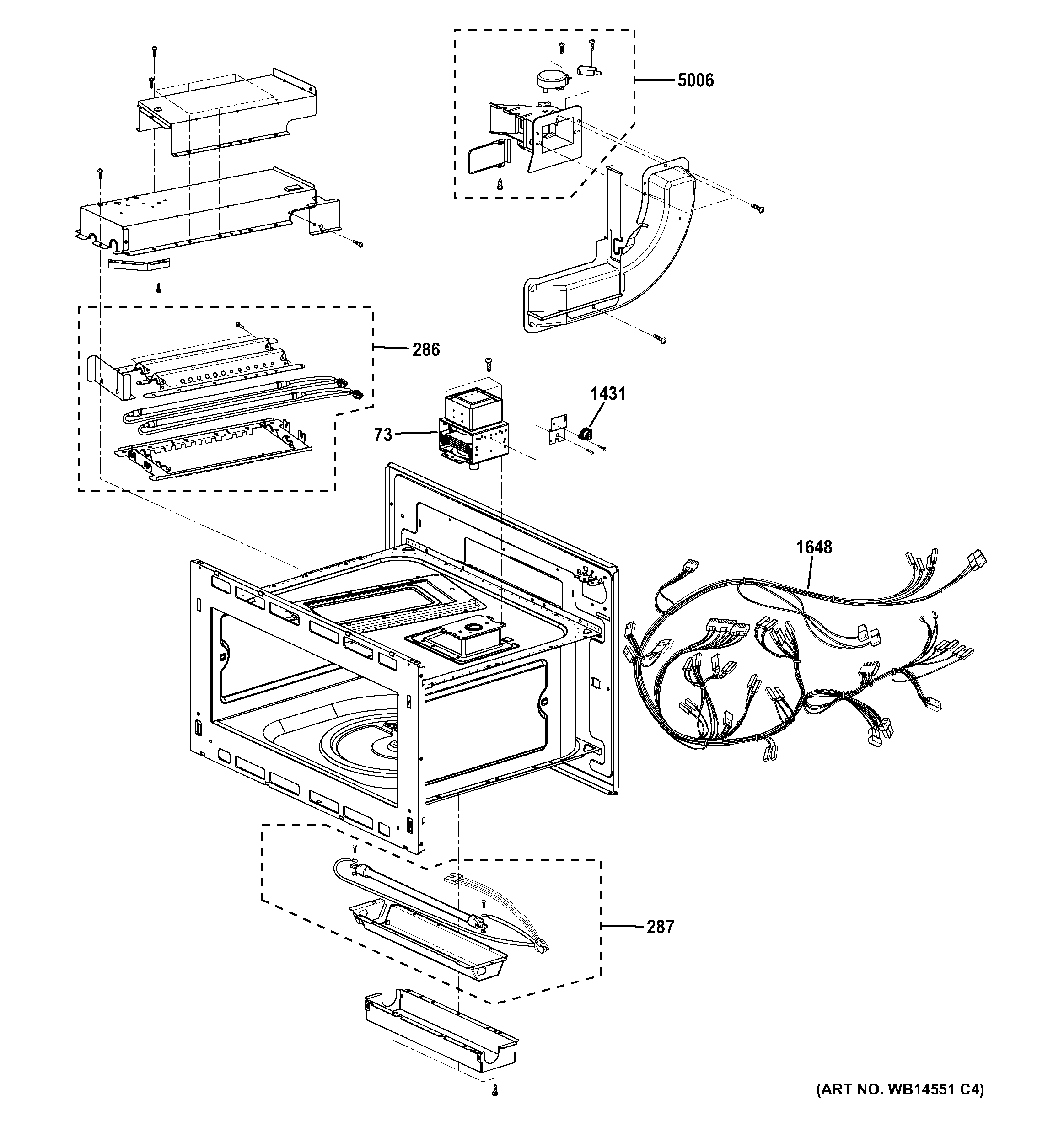 Insulator parts (2)