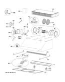 Hood parts