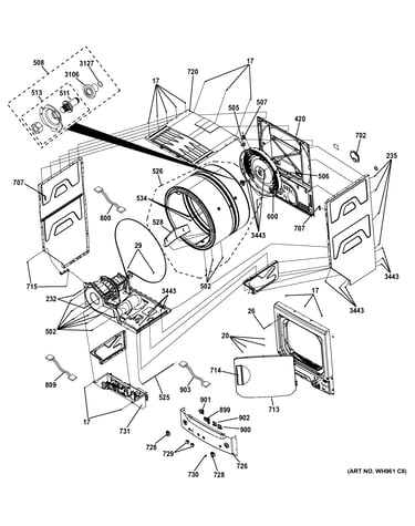 Cabinet (1)
