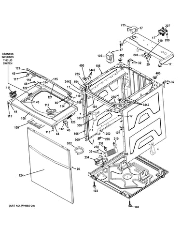 Cabinet (5)