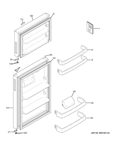 Doors