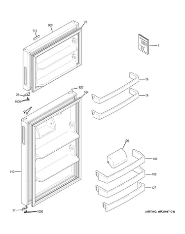 Doors