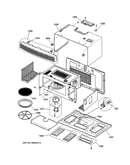 Interior parts (1)
