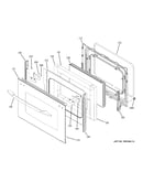 Lower door