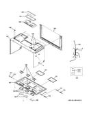Interior parts