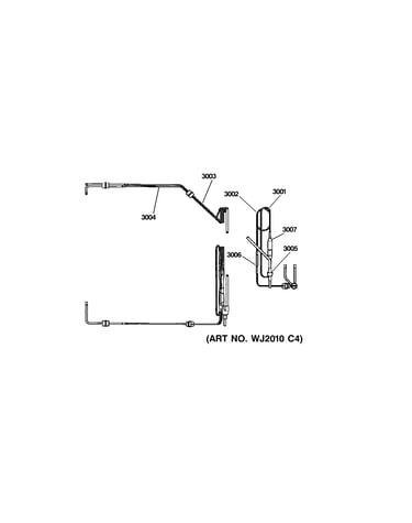 Capillary tubes