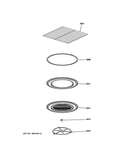 Interior parts (2)