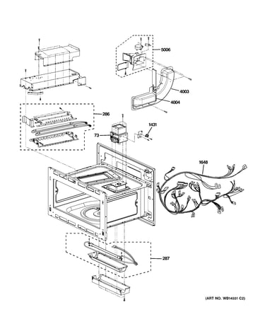 Insulator parts (2)