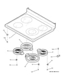 Cooktop