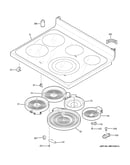 Cooktop