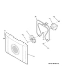 Convection fan