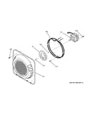 Convection fan