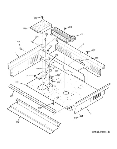Cooling fan