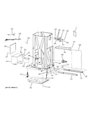 Frame parts