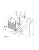 Container parts