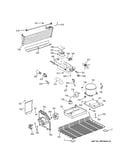 Machine compartment
