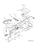 Gas & burner parts