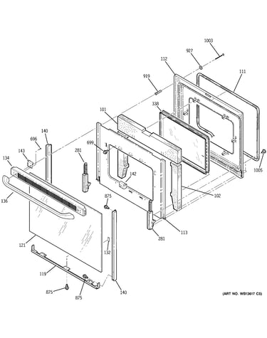 Door