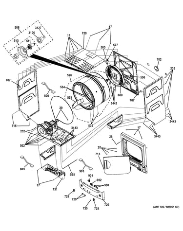 Cabinet (1)