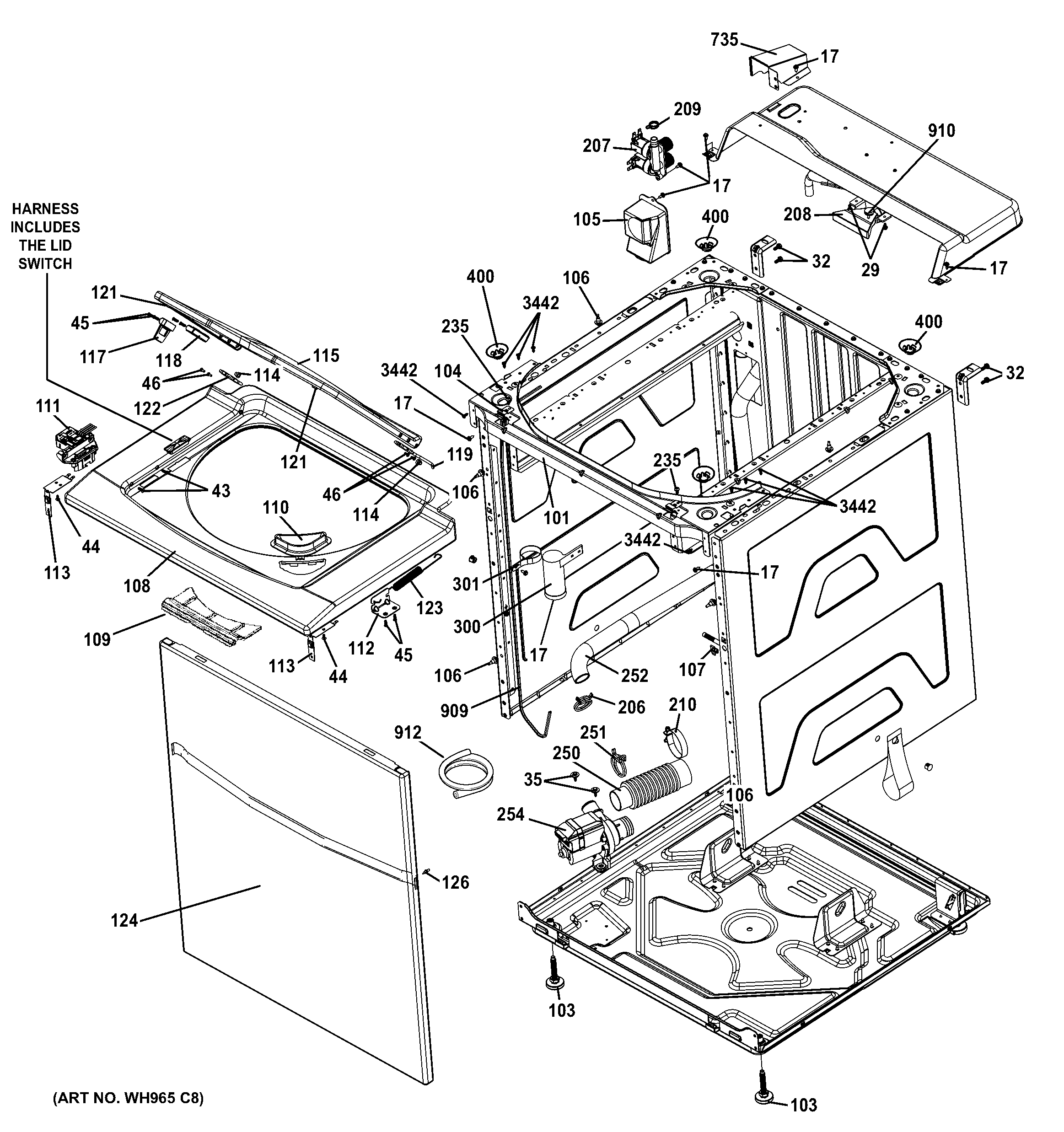 Cabinet (5)