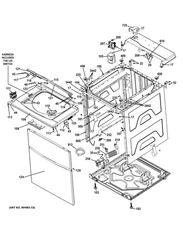 Cabinet (5)