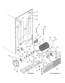 Machine compartment