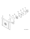 Large convection fan