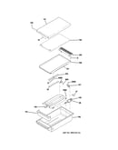 Griddle assembly