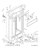 Case parts