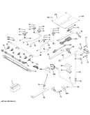 Gas & burner parts
