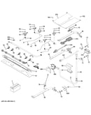 Gas & burner parts