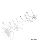 Convection fan