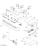 Gas & burner parts
