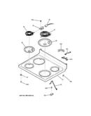 Cooktop