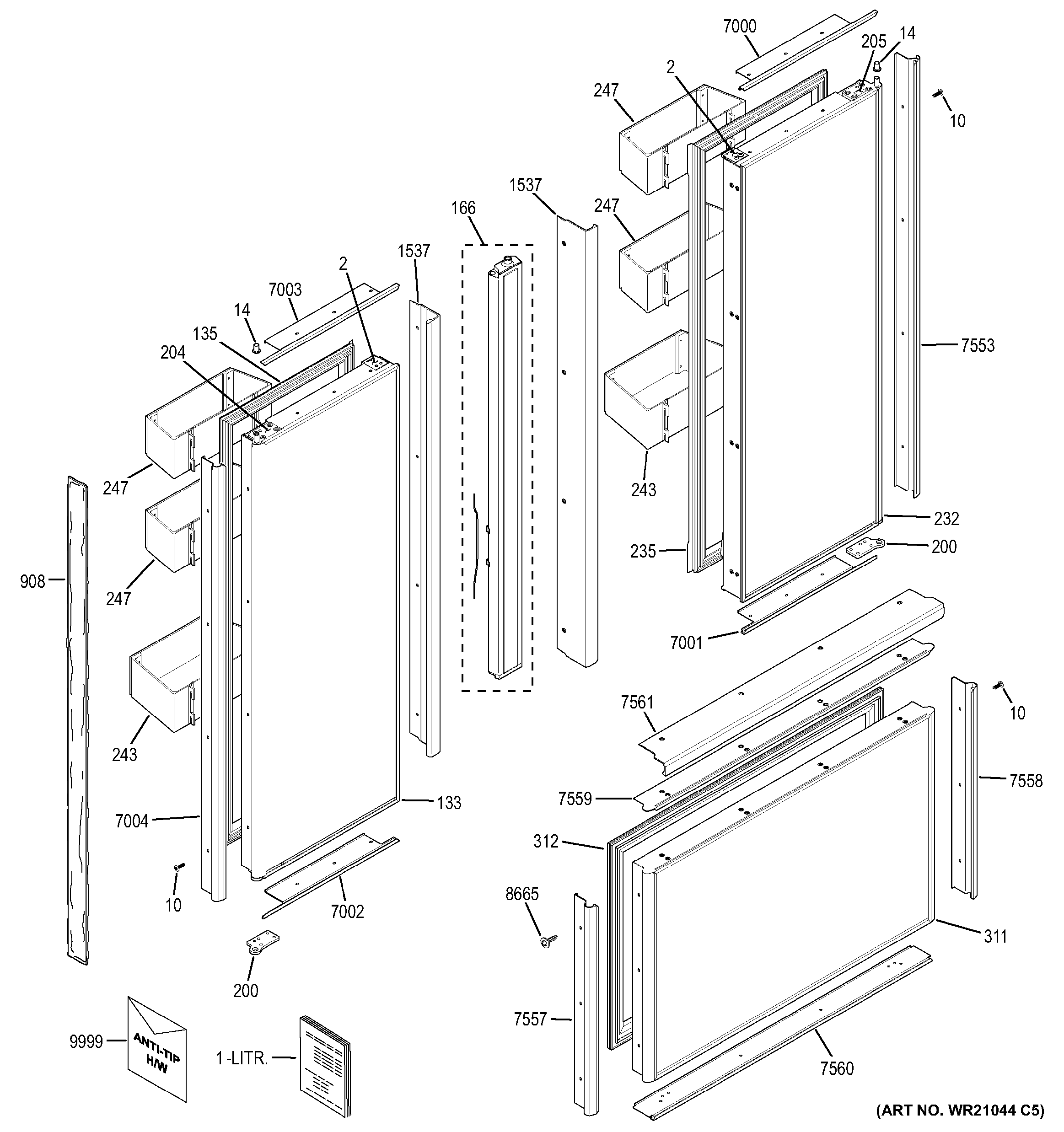Doors