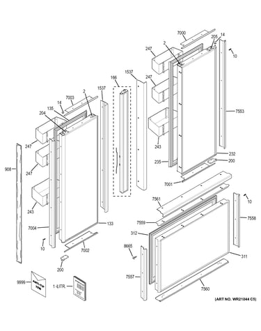 Doors