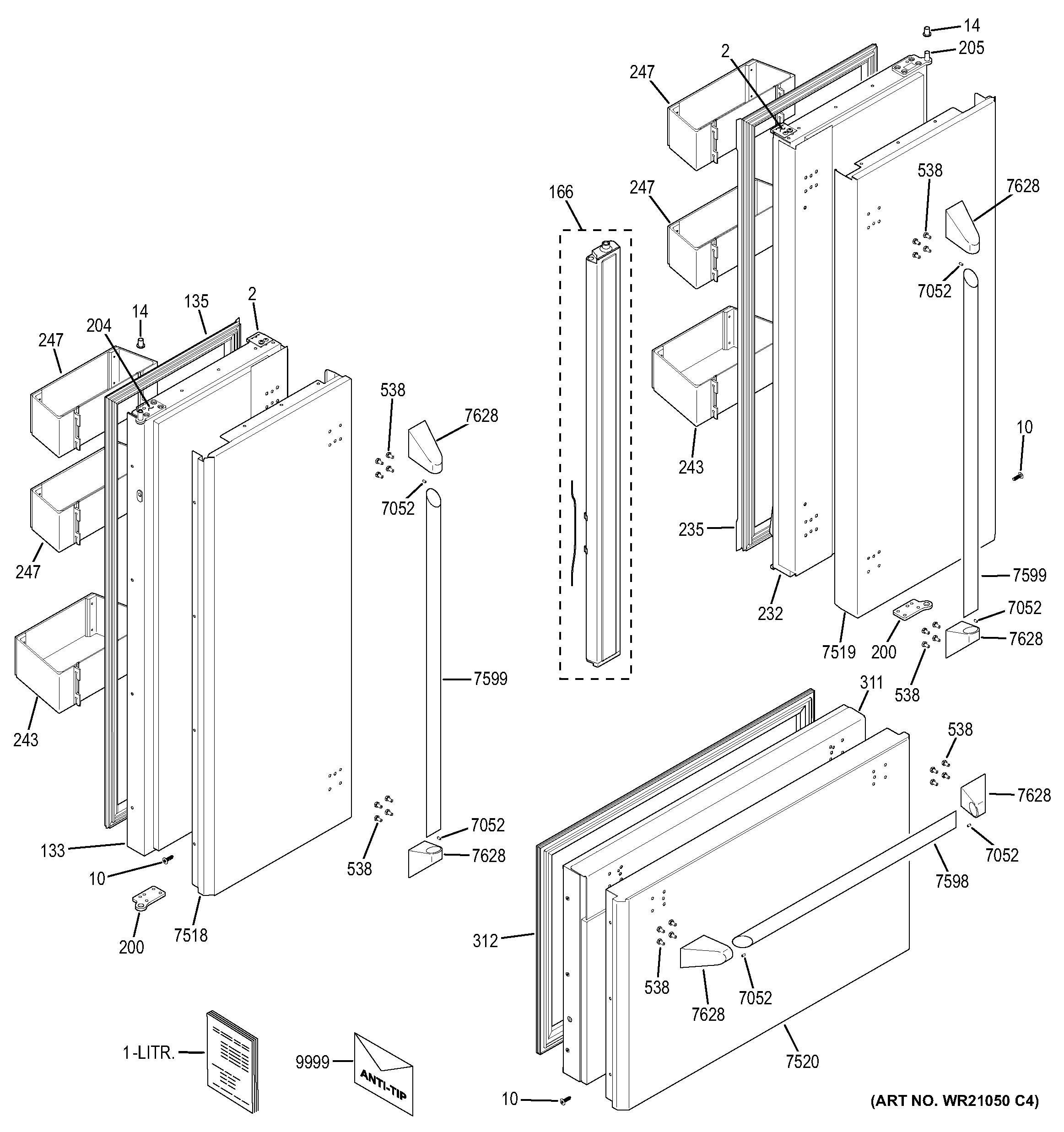 DOORS