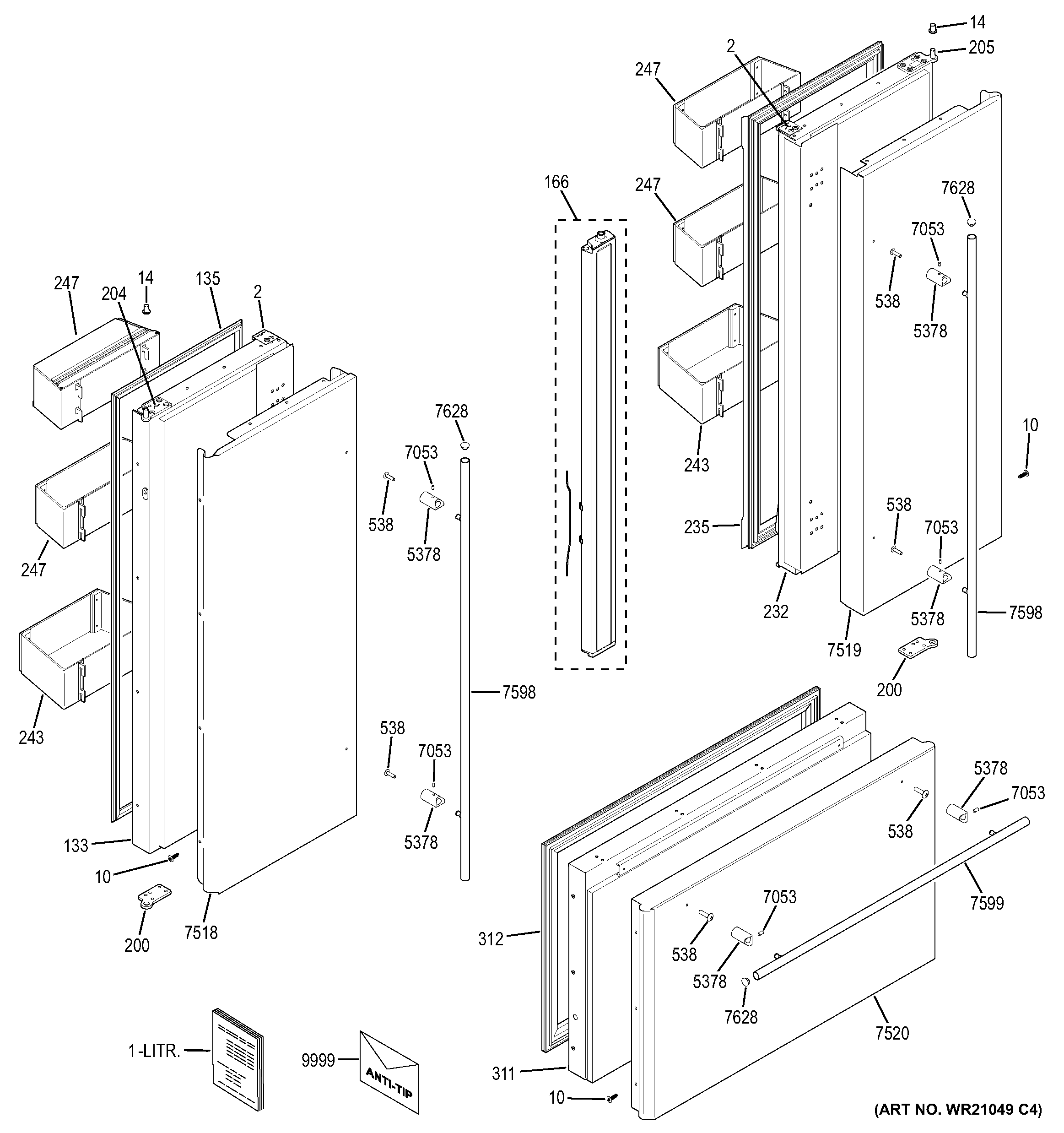 Doors