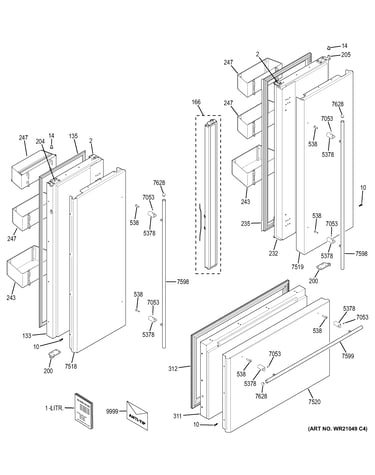 Doors